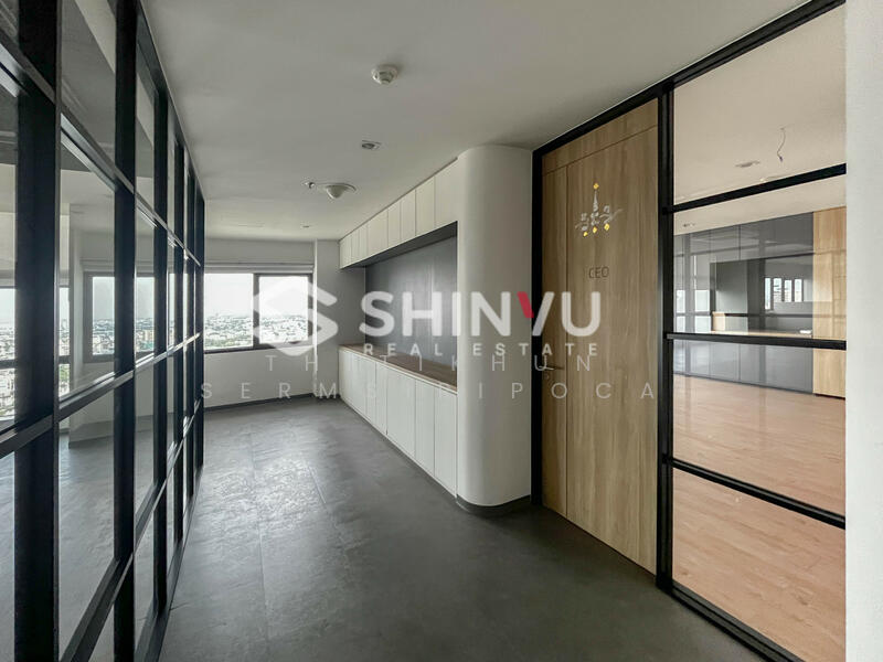 อาคารสรชัย, กรุงเทพ, คลองตันเหนือ, วัฒนา, กรุงเทพ, 878 ตร.ม., สำนักงาน ขาย, โดย Thitikhun Sermsiripoca, 11753717 - DDproperty.com