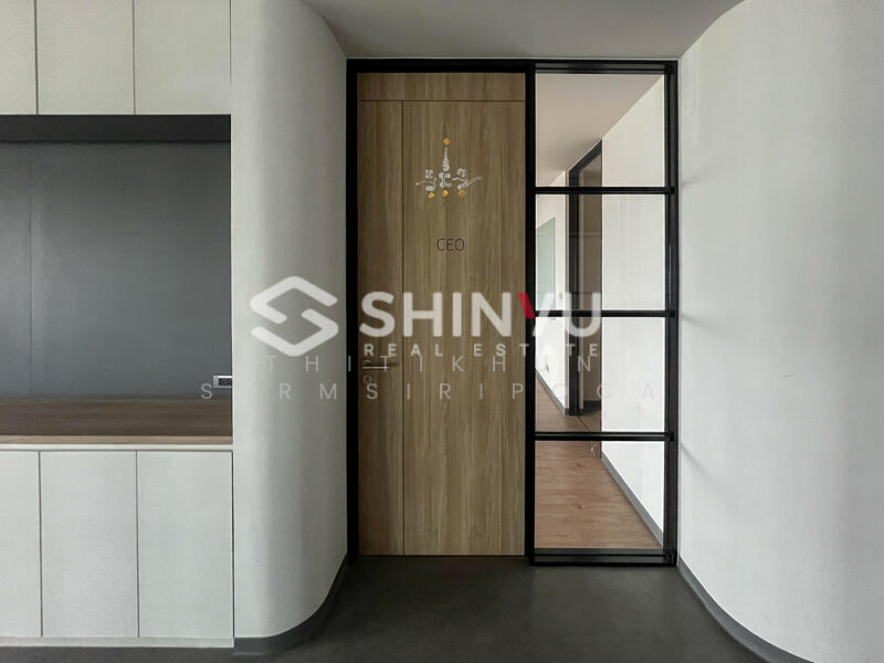 Sorachai Building, Bangkok, Khlong Tan Nua, Watthana, Bangkok, , 878 sqm, Office Space For Sale, by Thitikhun Sermsiripoca, 11753717 - DDproperty.com