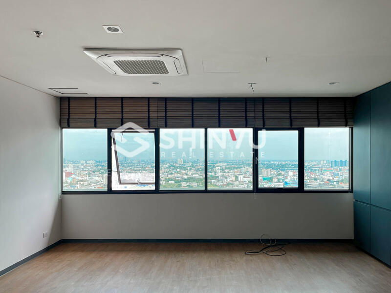 Sorachai Building, Bangkok, Khlong Tan Nua, Watthana, Bangkok, , 878 sqm, Office Space For Sale, by Thitikhun Sermsiripoca, 11753717 - DDproperty.com