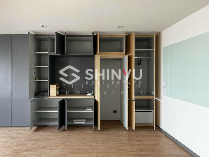 Sorachai Building, Bangkok, Khlong Tan Nua, Watthana, Bangkok, , 878 sqm, Office Space For Sale, by Thitikhun Sermsiripoca, 11753717 - DDproperty.com