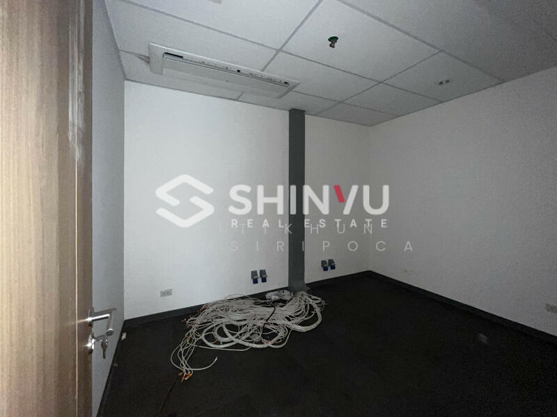 อาคารสรชัย, กรุงเทพ, คลองตันเหนือ, วัฒนา, กรุงเทพ, 878 ตร.ม., สำนักงาน ขาย, โดย Thitikhun Sermsiripoca, 11753717 - DDproperty.com