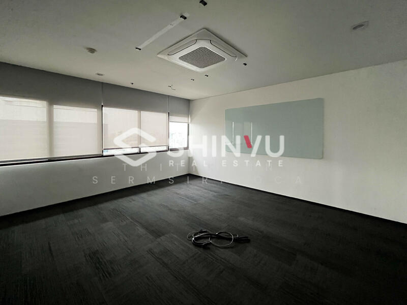 อาคารสรชัย, กรุงเทพ, คลองตันเหนือ, วัฒนา, กรุงเทพ, 878 ตร.ม., สำนักงาน ขาย, โดย Thitikhun Sermsiripoca, 11753717 - DDproperty.com