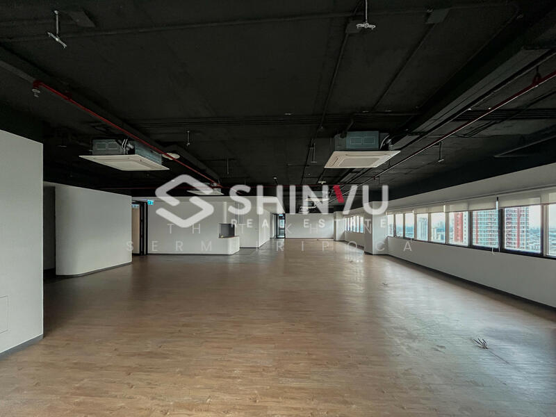 อาคารสรชัย, กรุงเทพ, คลองตันเหนือ, วัฒนา, กรุงเทพ, 878 ตร.ม., สำนักงาน ขาย, โดย Thitikhun Sermsiripoca, 11753717 - DDproperty.com