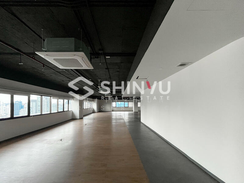 อาคารสรชัย, กรุงเทพ, คลองตันเหนือ, วัฒนา, กรุงเทพ, 878 ตร.ม., สำนักงาน ขาย, โดย Thitikhun Sermsiripoca, 11753717 - DDproperty.com