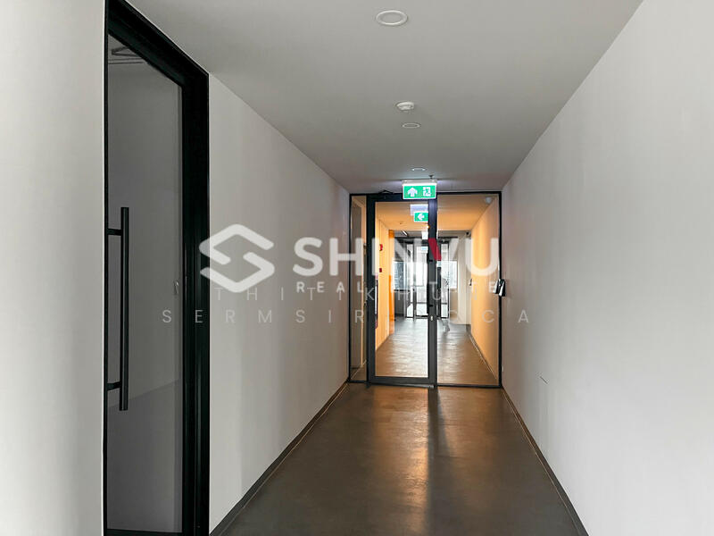 Sorachai Building, Bangkok, Khlong Tan Nua, Watthana, Bangkok, , 878 sqm, Office Space For Sale, by Thitikhun Sermsiripoca, 11753717 - DDproperty.com