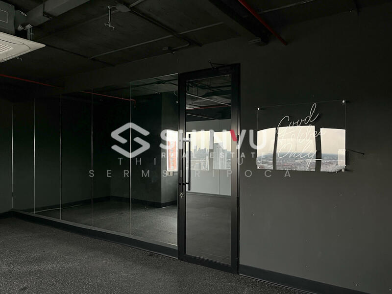 Sorachai Building, Bangkok, Khlong Tan Nua, Watthana, Bangkok, , 878 sqm, Office Space For Sale, by Thitikhun Sermsiripoca, 11753717 - DDproperty.com