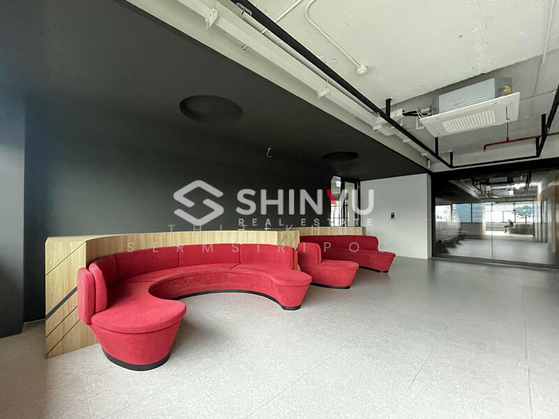 Sorachai Building, Bangkok, Khlong Tan Nua, Watthana, Bangkok, , 878 sqm, Office Space For Sale, by Thitikhun Sermsiripoca, 11753717 - DDproperty.com