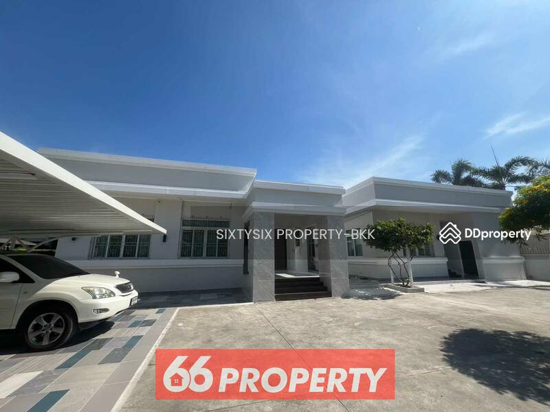 ให้เช่า - House for Rent in Bang Phli., สมุทรปราการ