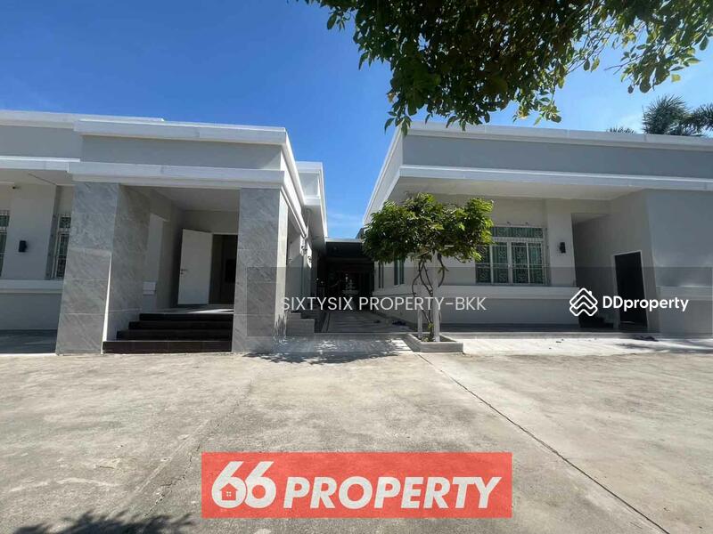 ให้เช่า - House for Rent in Bang Phli., สมุทรปราการ