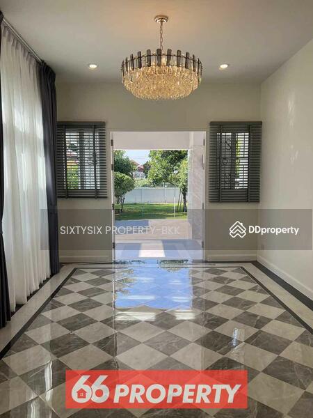 ให้เช่า - House for Rent in Bang Phli., สมุทรปราการ