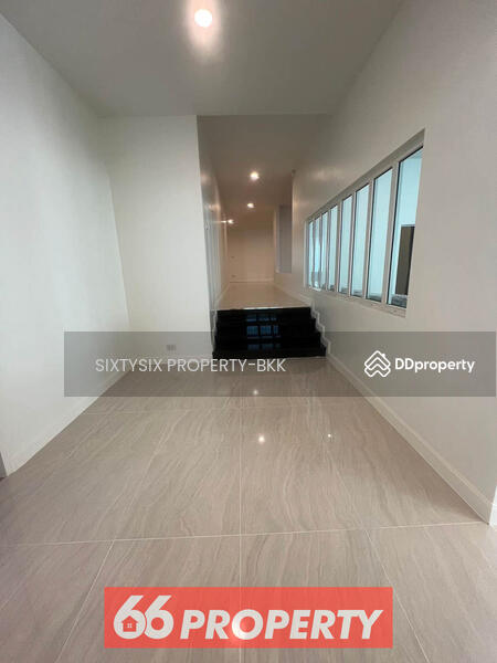 ให้เช่า - House for Rent in Bang Phli., สมุทรปราการ