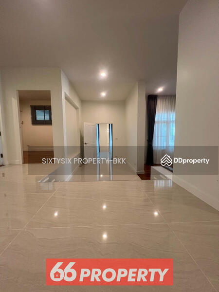 ให้เช่า - House for Rent in Bang Phli., สมุทรปราการ