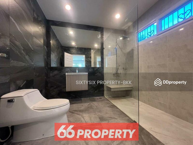 ให้เช่า - House for Rent in Bang Phli., สมุทรปราการ
