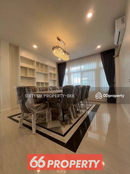 ให้เช่า - House for Rent in Bang Phli., สมุทรปราการ