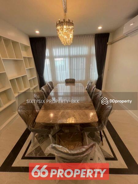ให้เช่า - House for Rent in Bang Phli., สมุทรปราการ