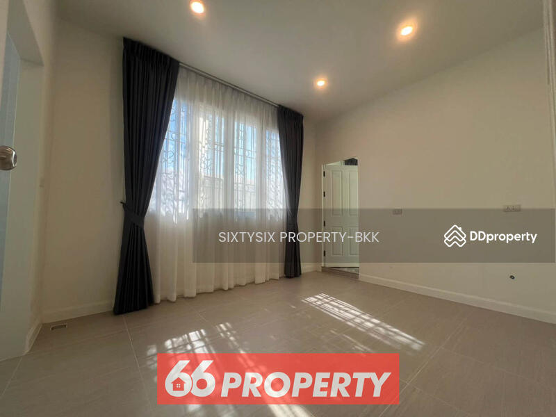 ให้เช่า - House for Rent in Bang Phli., สมุทรปราการ