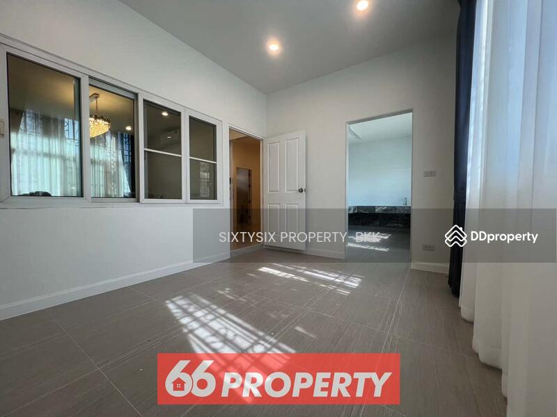 ให้เช่า - House for Rent in Bang Phli., สมุทรปราการ