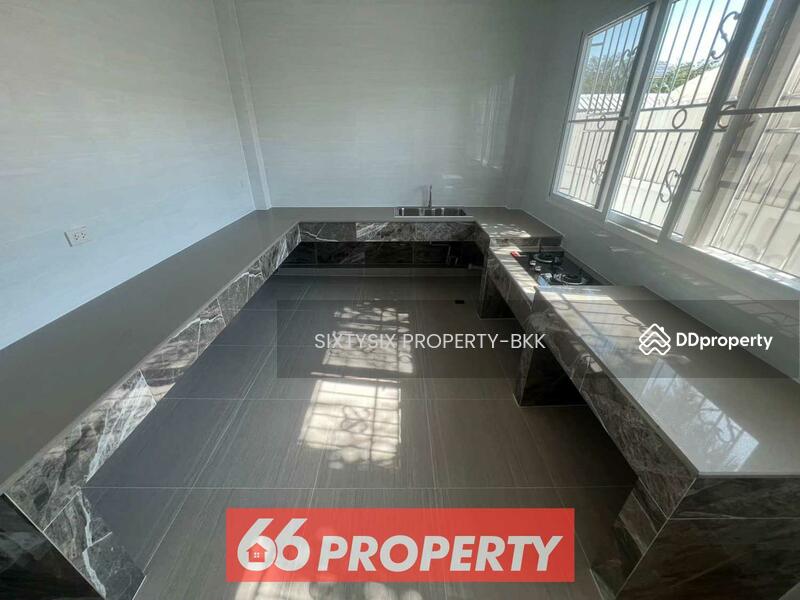 ให้เช่า - House for Rent in Bang Phli., สมุทรปราการ