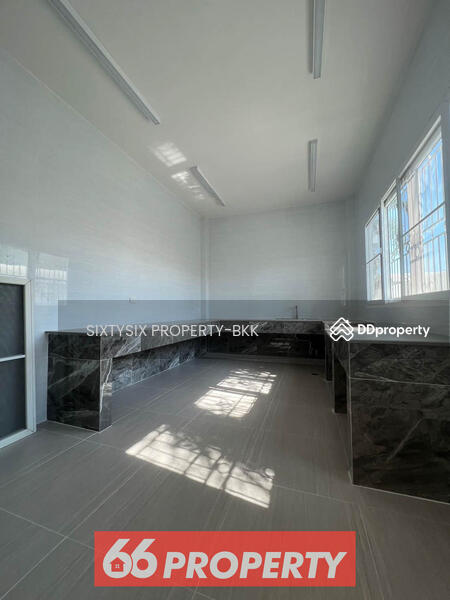 ให้เช่า - House for Rent in Bang Phli., สมุทรปราการ