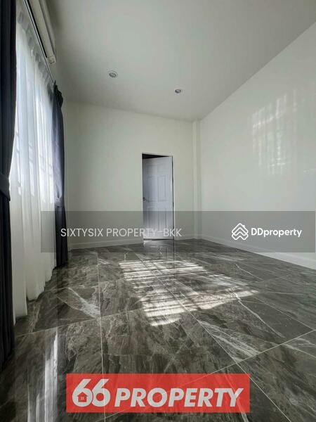 ให้เช่า - House for Rent in Bang Phli., สมุทรปราการ