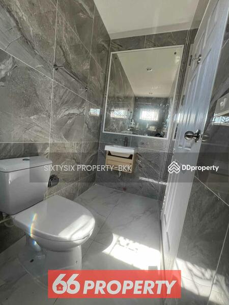 ให้เช่า - House for Rent in Bang Phli., สมุทรปราการ