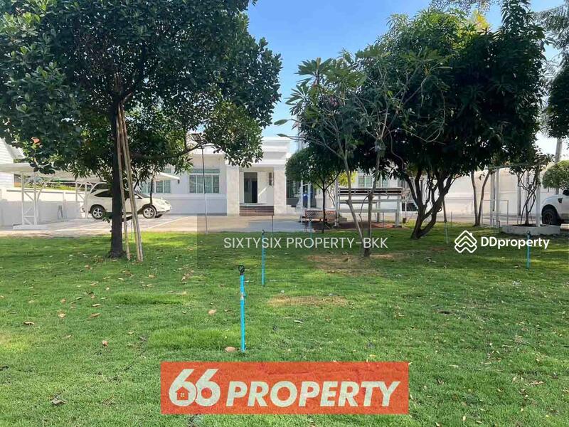 For Rent - House for Rent in Bang Phli., Samut Prakan