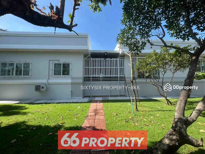 ให้เช่า - House for Rent in Bang Phli., สมุทรปราการ