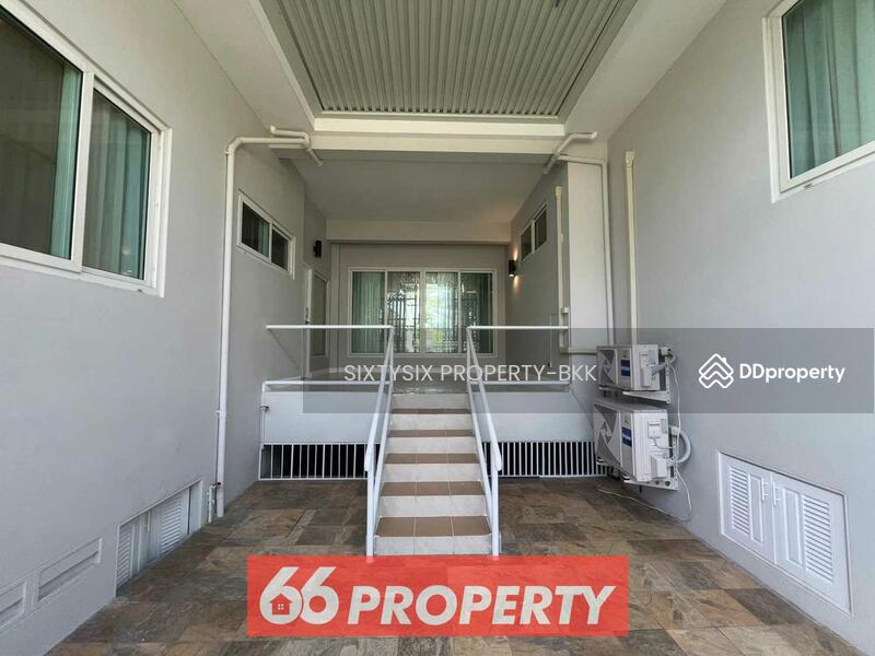 ให้เช่า - House for Rent in Bang Phli., สมุทรปราการ