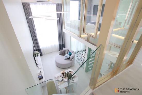 Knightsbridge Prime Sathorn, bangkok