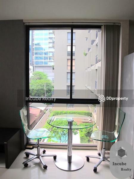 ขาย - Noble Ambience Sarasin : โนเบิล แอมเบียนส์ สารสิน, กรุงเทพ