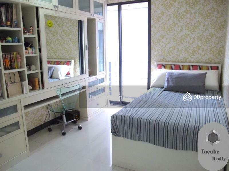 ขาย - Noble Ambience Sarasin : โนเบิล แอมเบียนส์ สารสิน, กรุงเทพ
