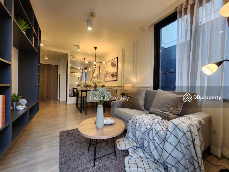 For Sale - Maestro 02 Ruamrudee, Bangkok
