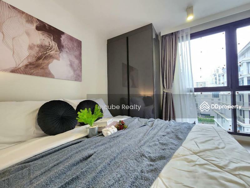 For Sale - Maestro 02 Ruamrudee, Bangkok