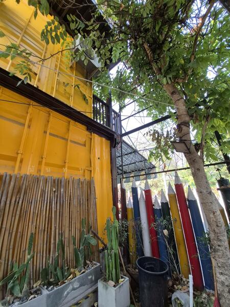 For Sale - ที่ดิน พร้อมสิ่งปลูกสร้างอพาทเม้น หอพัก และธุรกิจ ขนาด 337.2ตร.วา, Nakhon Sawan