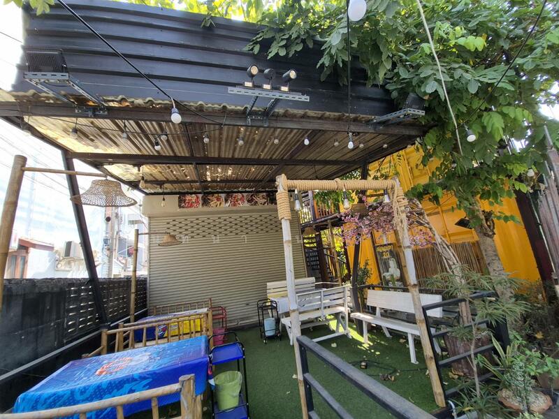 For Sale - ที่ดิน พร้อมสิ่งปลูกสร้างอพาทเม้น หอพัก และธุรกิจ ขนาด 337.2ตร.วา, Nakhon Sawan