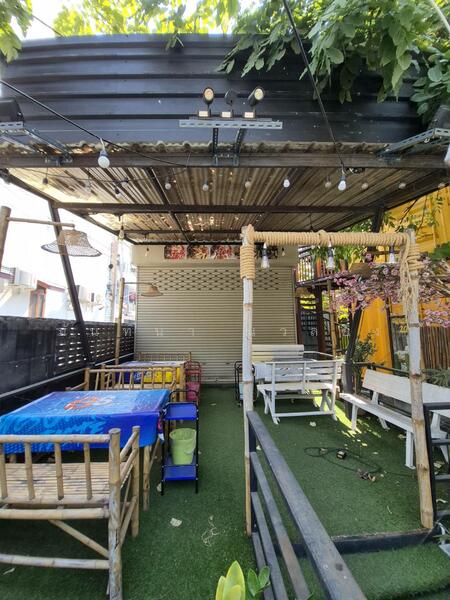 For Sale - ที่ดิน พร้อมสิ่งปลูกสร้างอพาทเม้น หอพัก และธุรกิจ ขนาด 337.2ตร.วา, Nakhon Sawan