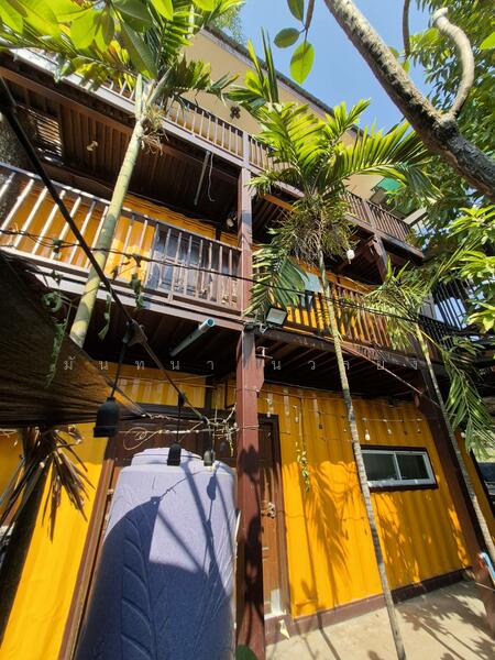 For Sale - ที่ดิน พร้อมสิ่งปลูกสร้างอพาทเม้น หอพัก และธุรกิจ ขนาด 337.2ตร.วา, Nakhon Sawan