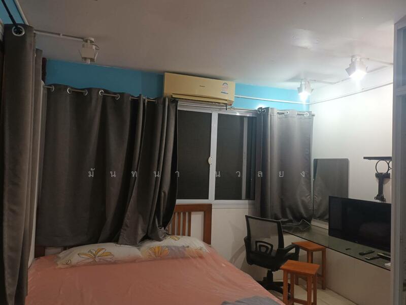 For Sale - ที่ดิน พร้อมสิ่งปลูกสร้างอพาทเม้น หอพัก และธุรกิจ ขนาด 337.2ตร.วา, Nakhon Sawan