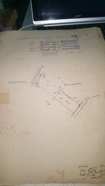 For Sale - ที่ดิน พร้อมสิ่งปลูกสร้างอพาทเม้น หอพัก และธุรกิจ ขนาด 337.2ตร.วา, Nakhon Sawan