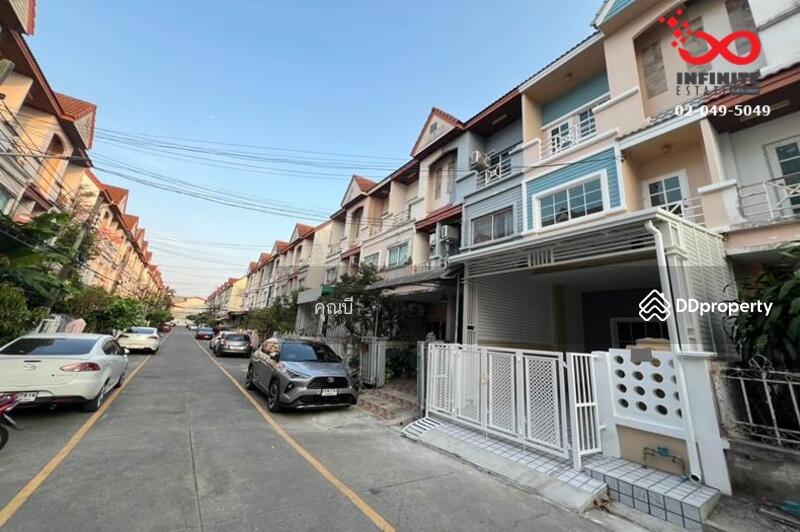 For Sale - Prinyaluck Jhamjun, Bangkok