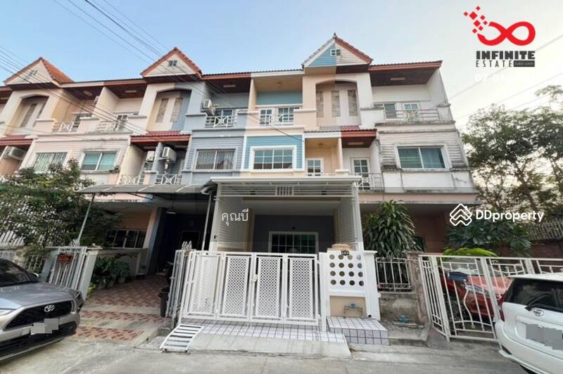 For Sale - Prinyaluck Jhamjun, Bangkok
