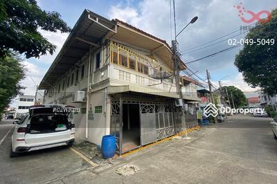 ขาย - Prachaniwet 3 : ประชานิเวศน์ 3, นนทบุรี