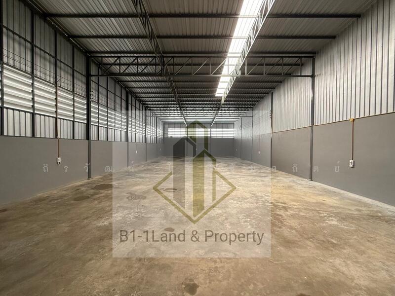 For Rent - ลำลูกกา, Pathum Thani