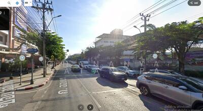 ขาย - อาคารพาณิชย์ ปากซอยอ่อนนุช 31, กรุงเทพ