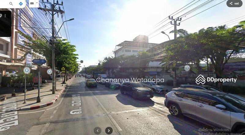 For Sale - อาคารพาณิชย์ ปากซอยอ่อนนุช 31, Bangkok