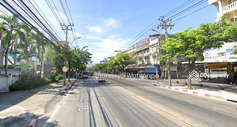 For Sale - อาคารพาณิชย์ ปากซอยอ่อนนุช 31, Bangkok