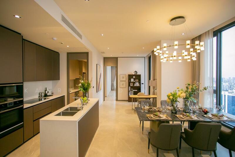 Hyde Heritage Thonglor, กรุงเทพ, 1199 ซอยสุขุมวิท 59, คลองตันเหนือ, วัฒนา, กรุงเทพ, 150 ตร.ม., Condo ให้เช่า, โดย Kanrutai Dawruang, 11754077 - DDproperty.com