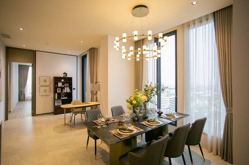 Hyde Heritage Thonglor, กรุงเทพ, 1199 ซอยสุขุมวิท 59, คลองตันเหนือ, วัฒนา, กรุงเทพ, 150 ตร.ม., Condo ให้เช่า, โดย Kanrutai Dawruang, 11754077 - DDproperty.com
