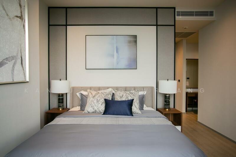 Hyde Heritage Thonglor: ไฮด์ เฮอริเทจ ทองหล่อ, Bangkok, 1199 ซอยสุขุมวิท 59, Khlong Tan Nua, Watthana, Bangkok, 3 Bedrooms, 150 sqm, Condo For Rent, by Kanrutai Dawruang, 11754077 - DDproperty.com