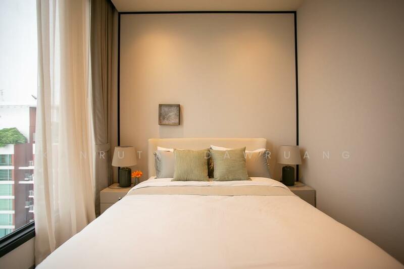 Hyde Heritage Thonglor: ไฮด์ เฮอริเทจ ทองหล่อ, Bangkok, 1199 ซอยสุขุมวิท 59, Khlong Tan Nua, Watthana, Bangkok, 3 Bedrooms, 150 sqm, Condo For Rent, by Kanrutai Dawruang, 11754077 - DDproperty.com